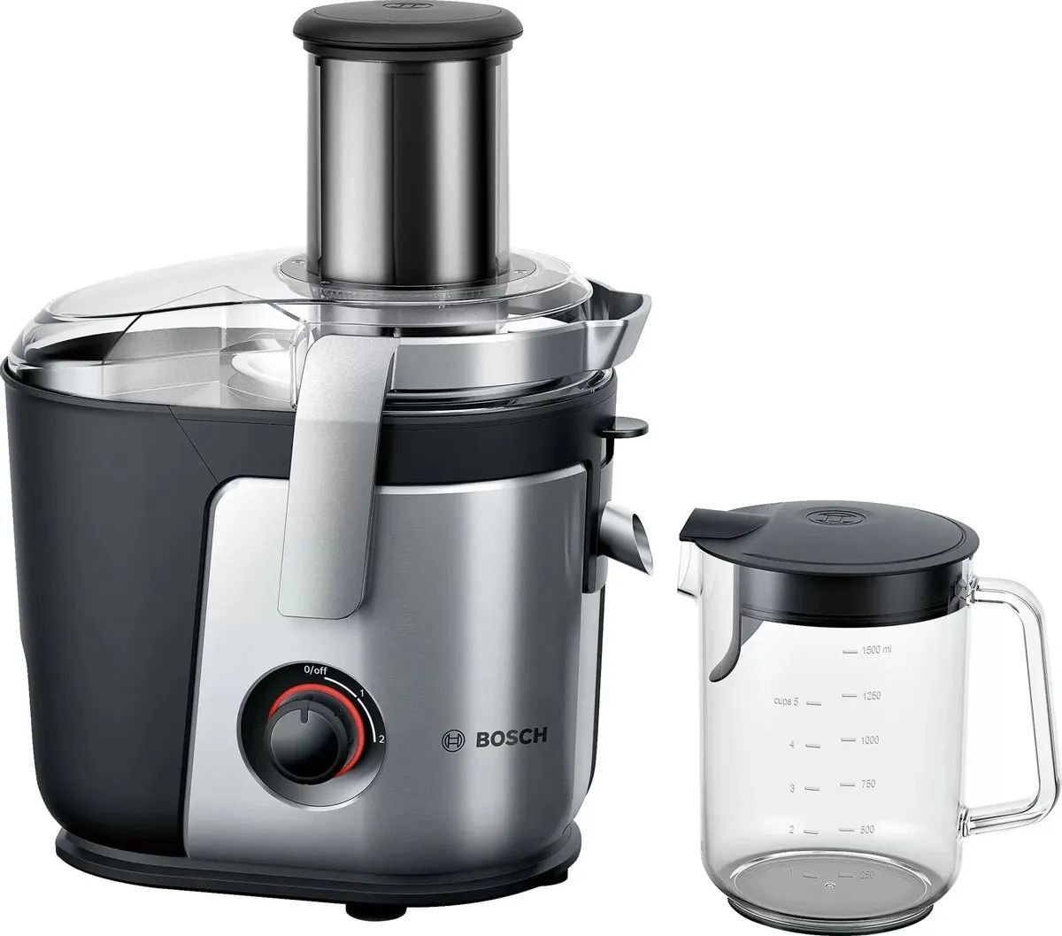 Соковыжималка центробежная Bosch MES4000