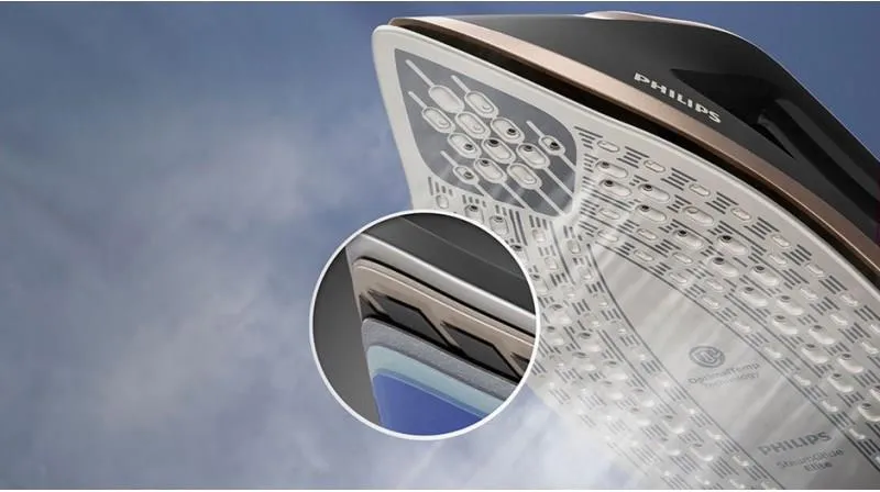 Парогенератор PHILIPS PerfectCare PSG8200/80