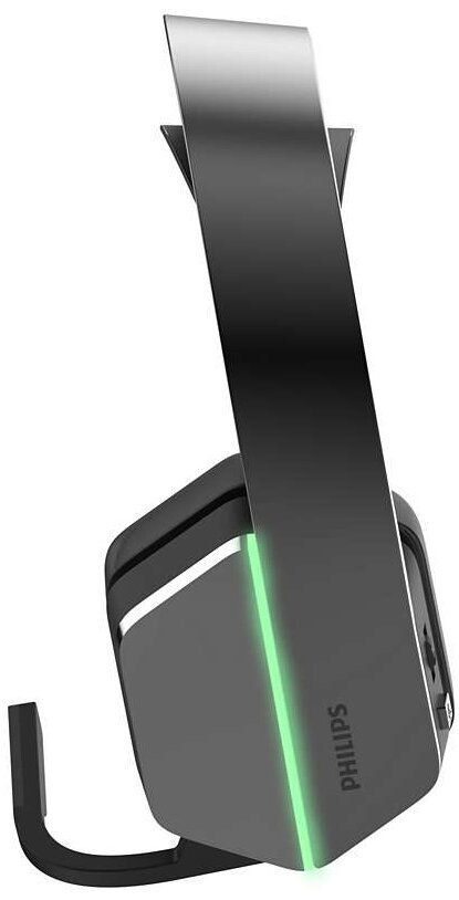 Гарнитура беспроводная Philips TAG5106BK/00