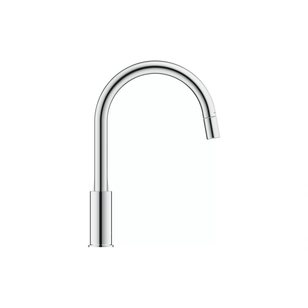 Смеситель для кухни Grohe Bauedge Хром 30536000
