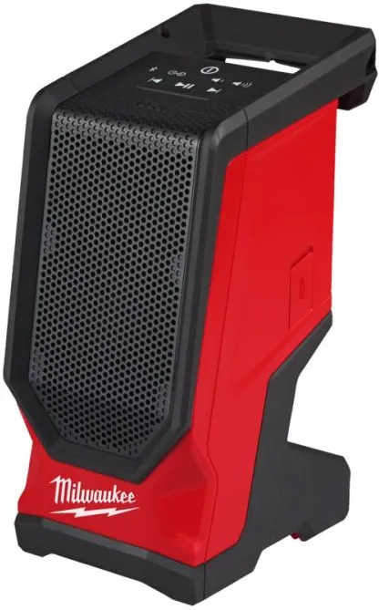 Аккумуляторная колонка Milwaukee M18SPEJSG2-0 4933493530