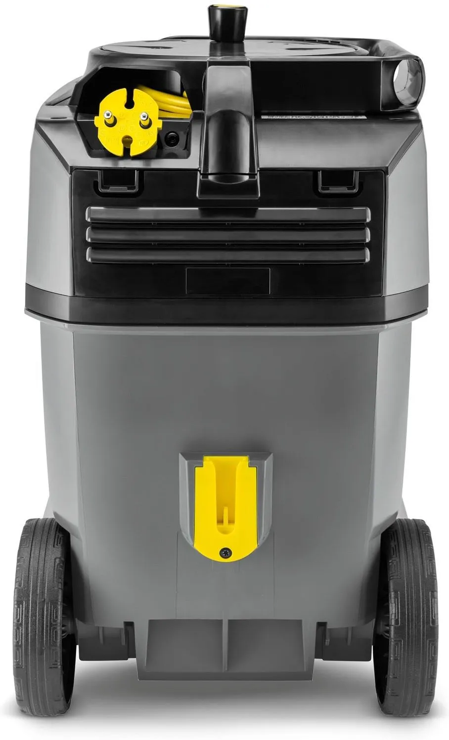 Пылесос KARCHER T 15/1 HEPA 1.355-307.0