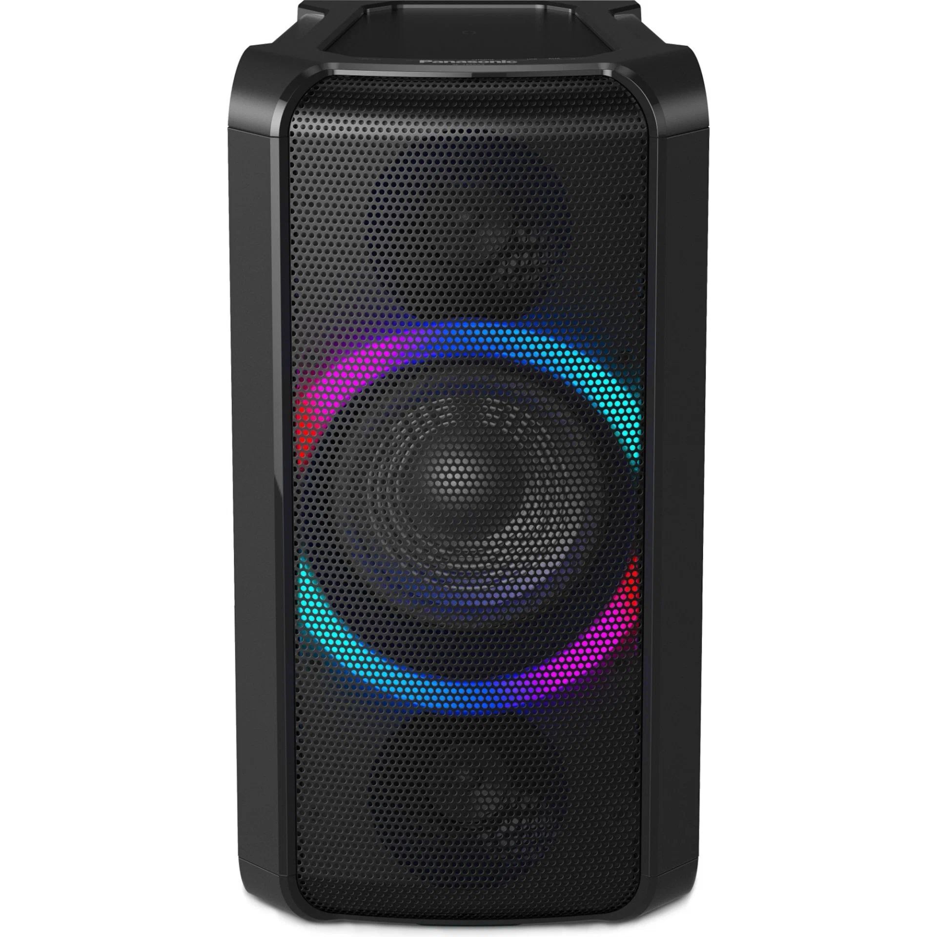 Портативная акустика Panasonic SC-TMAX5