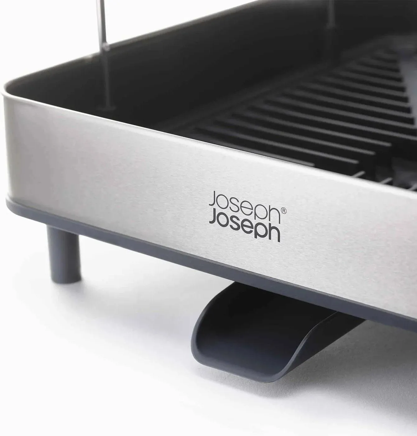 Сушилка для посуды Joseph Joseph Excel Steel 851647
