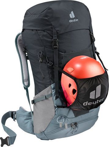 Рюкзак Deuter Futura 30 SL (Graphite-shale) 23/24
