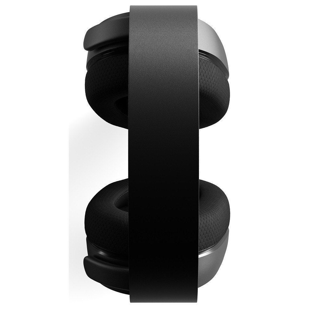 Компьютерная гарнитура SteelSeries Arctis 5 2019 Edition, black