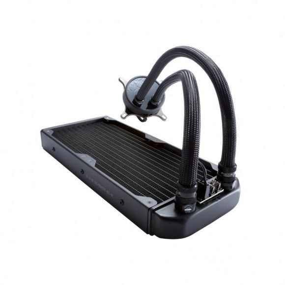 СВО Fractal Design Celsius S24 Blackout FD-WCU-CELSIUS-S24-BKO