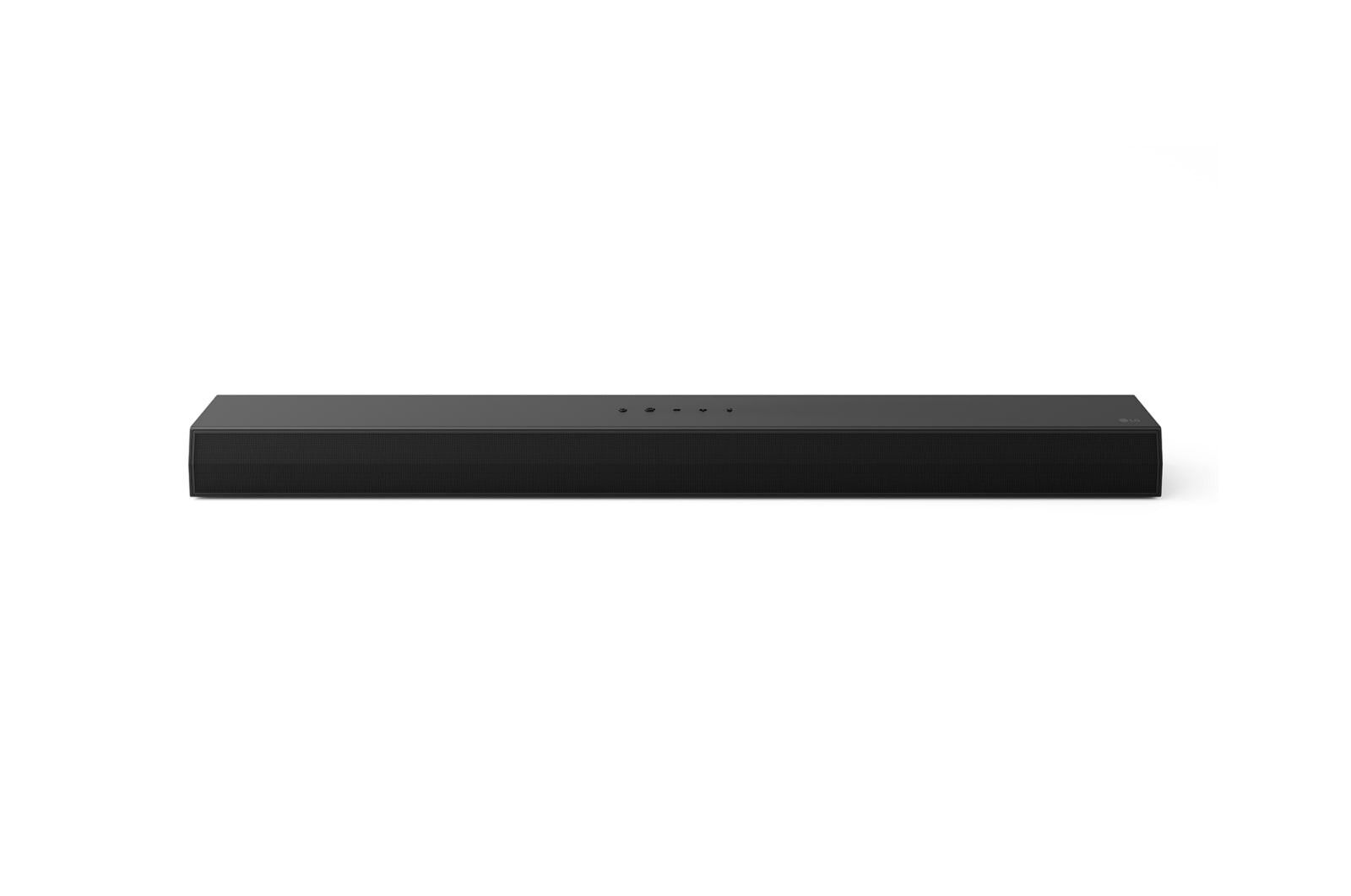 Саундбар LG S60TR, 440 Вт, 5.1