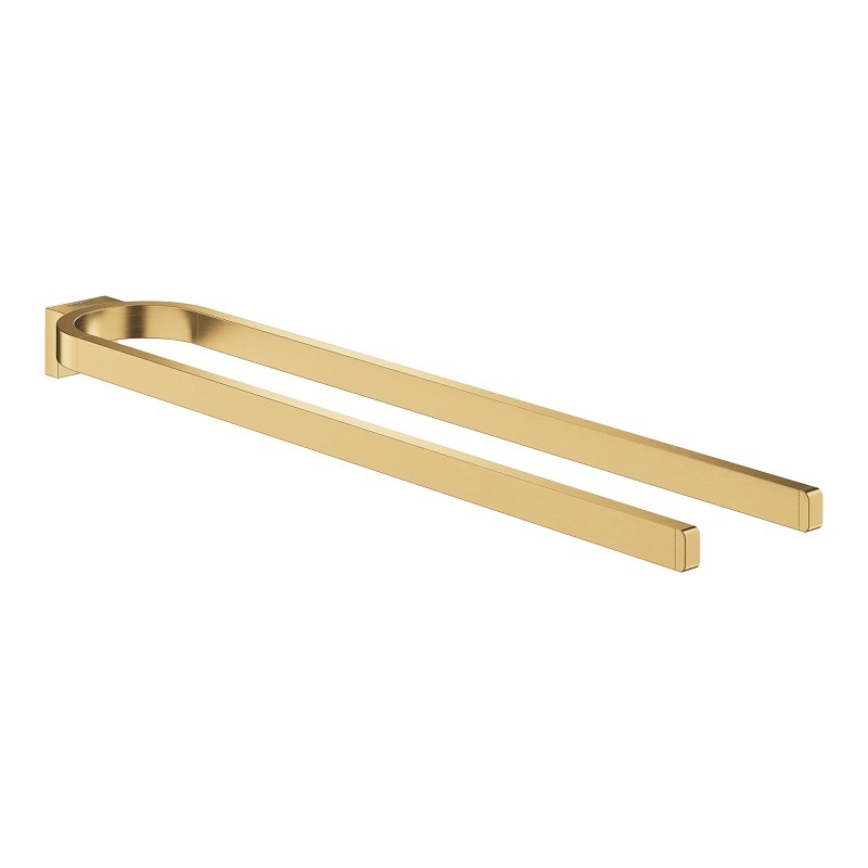 Держатель для полотенец Grohe Brushed Cool Sunrise Selection 41059Gn0