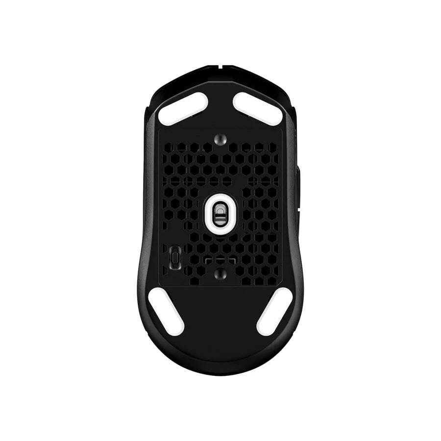 Беспроводная игровая мышь HyperX Pulsefire Haste 2 Core Wireless Black (8R2E6AA)