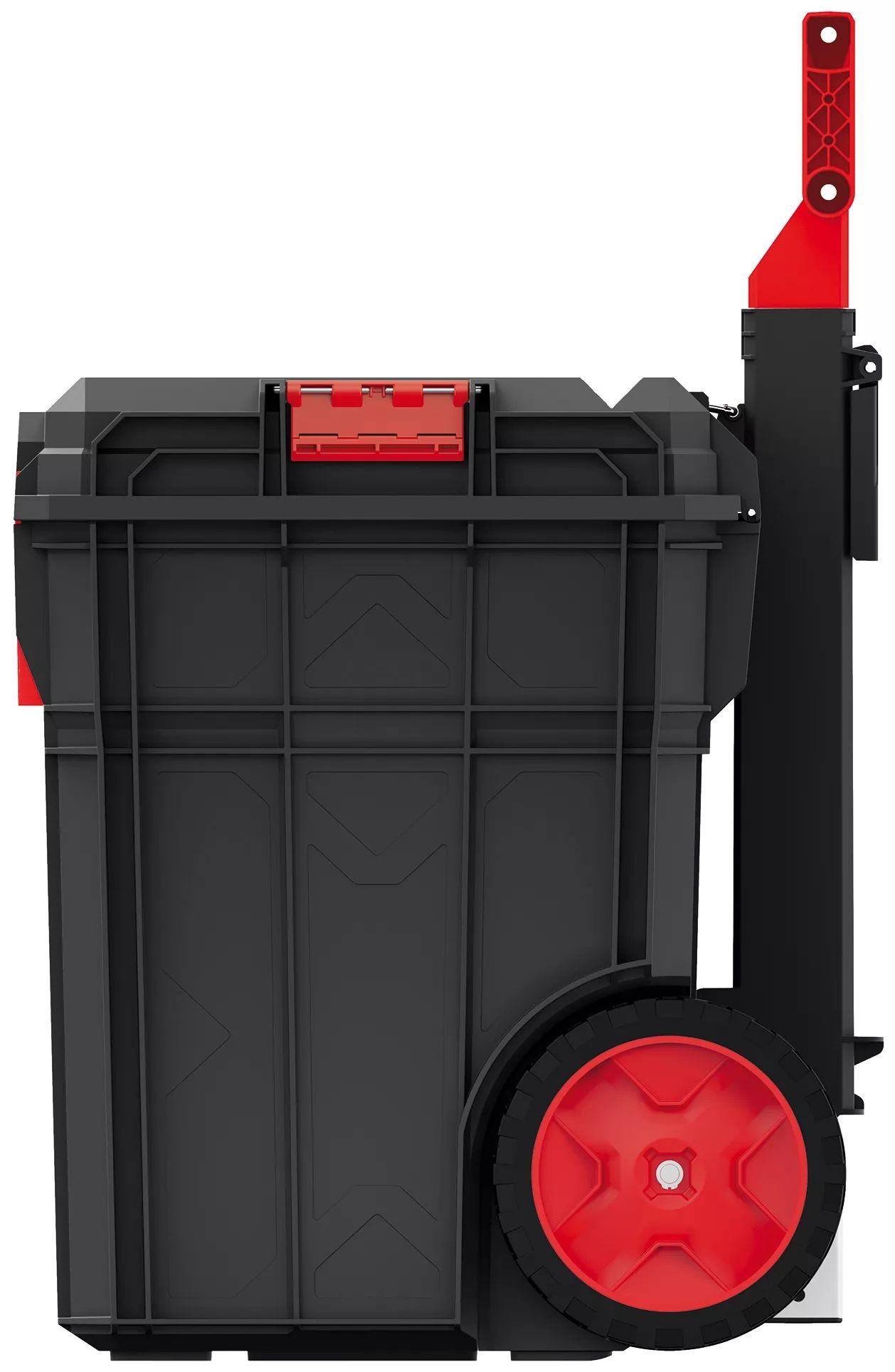 Модульный ящик для инструментов Kistenberg X-Block TECH KXB604050G-S411