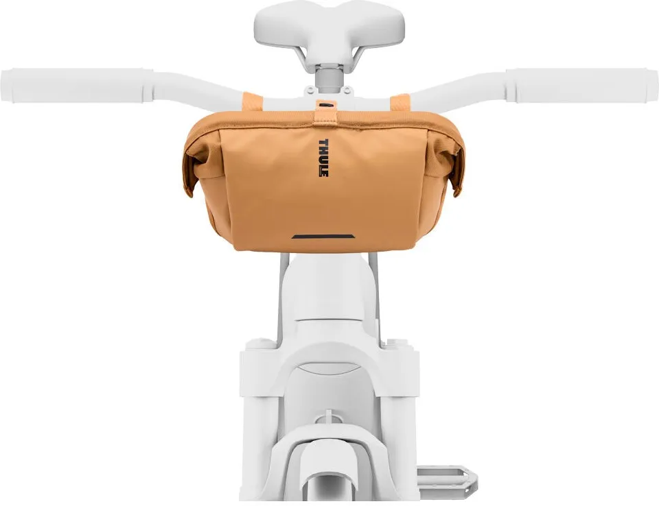 Сумка на руль Thule Chasm Handlebar Bag 2L Dusted Orange 3205475