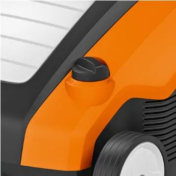 Аэратор аккумуляторный Stihl RLA 240