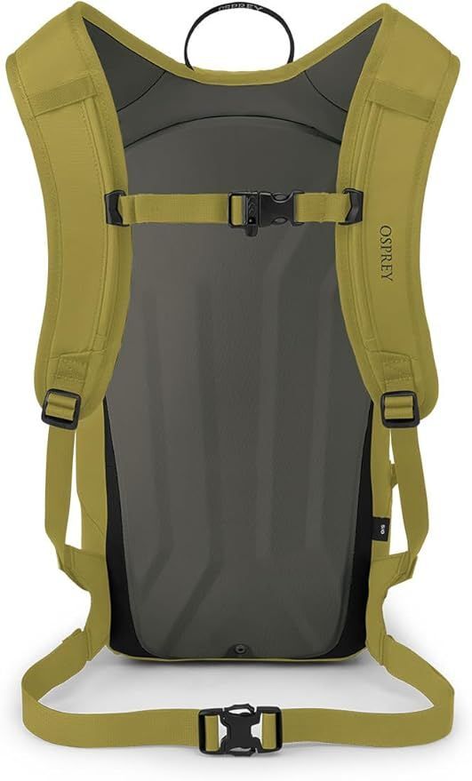 Рюкзак Osprey Glade 12 Unisex Snowsports Рюкзак Babylonica Желтый O/S