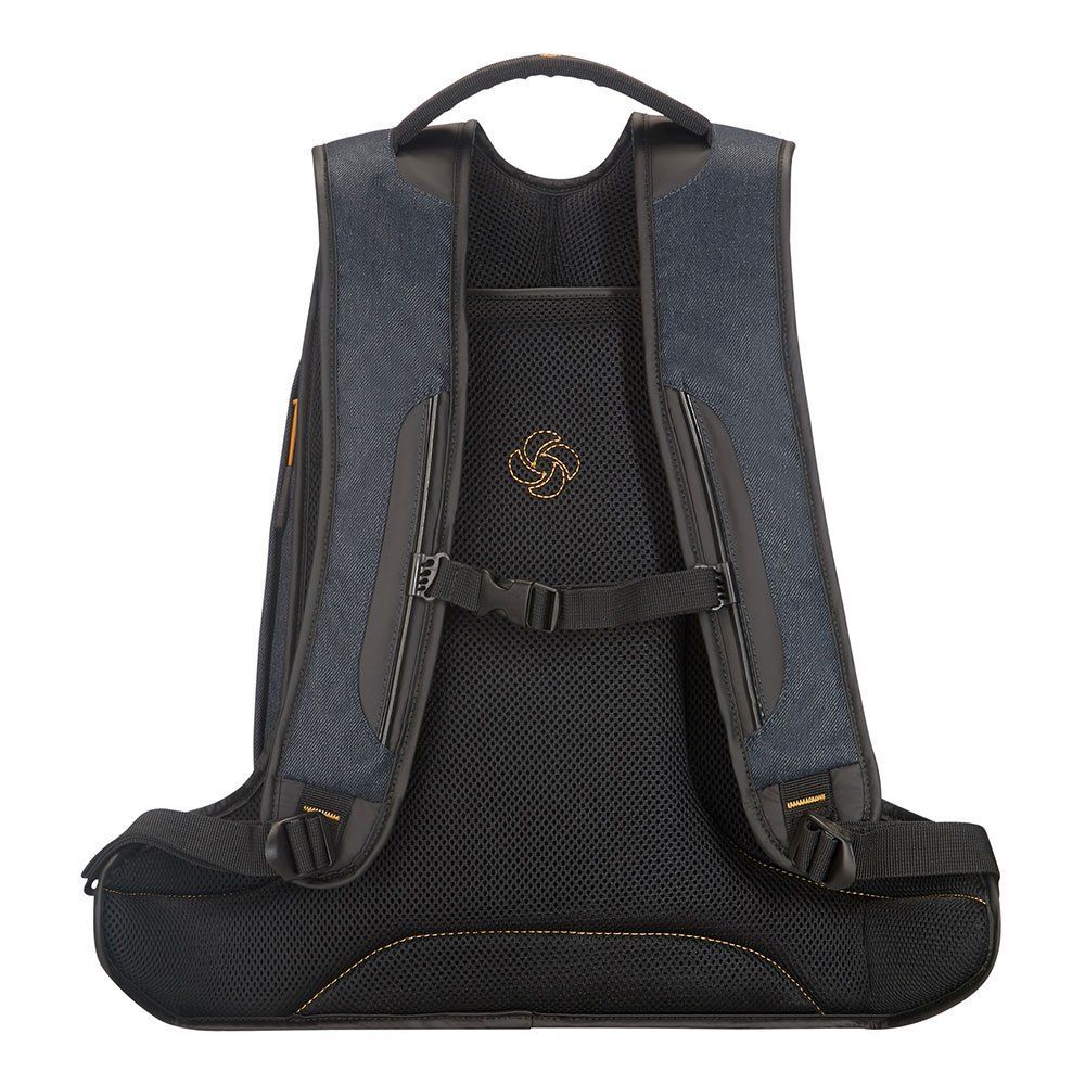 Рюкзак Samsonite Paradiver Light Jeans 19 л, размер M