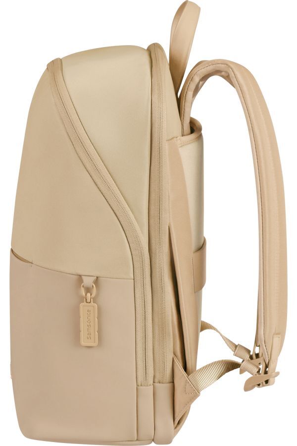 Рюкзак Samsonite 4Pack 151626-1775 14.1" 16.5л Round Sand