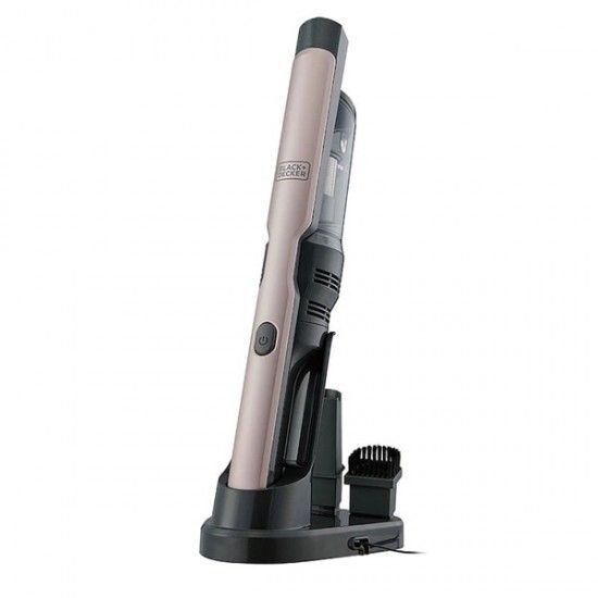 Беспроводной Ручной Пылесос Black Decker Dvc320brg