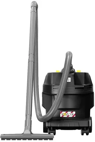 Пылесос влажной и сухой уборки Karcher NT 22/1 Ap L Go! Further 1.378-627.0