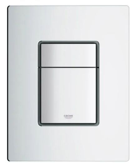 Комплект для скрытого монтажа подвесного унитаза Grohe m Rapid Sl 39449000