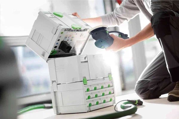 Сортейнер FESTOOL SYS 3-SORT/9 491985