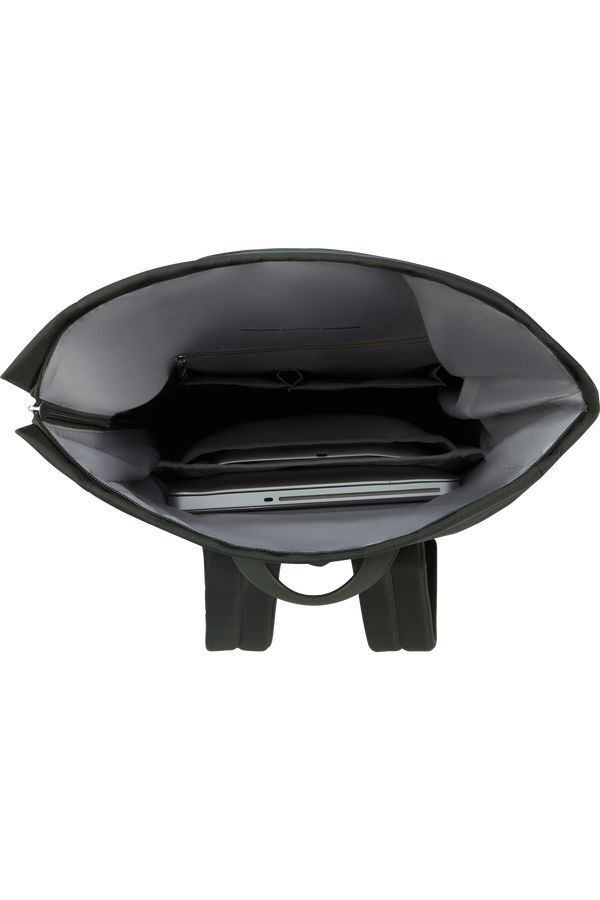 Рюкзак Samsonite 4Pack 151627-1339 15.6" 23л Rolltop Forest Green