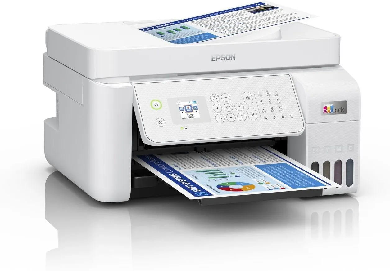МФУ Epson EcoTank L5316
