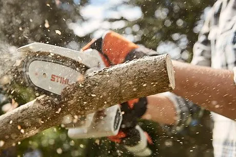 Пила аккумуляторная Stihl GTA 26