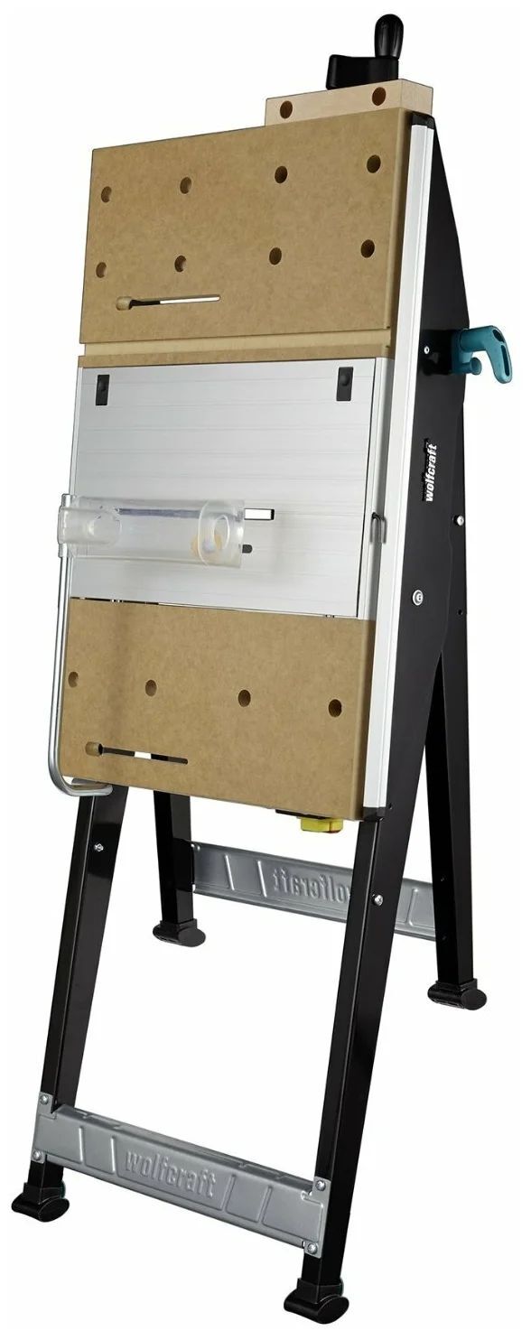 Верстак Wolfcraft Master Cut 1500 780x500 мм