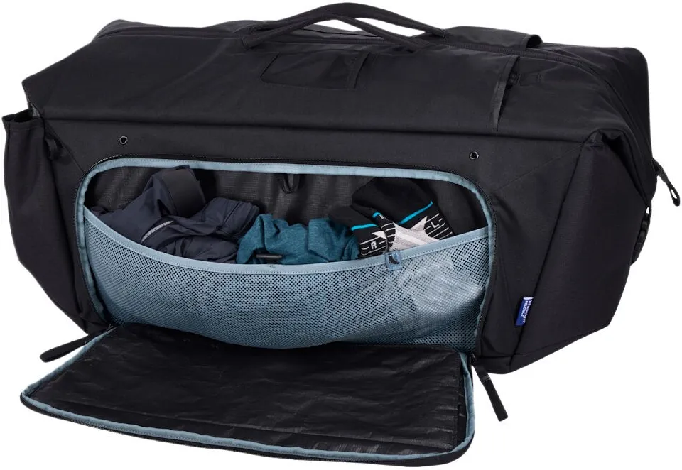 Сумка Thule RoundTrip MTB duffel 70L Black 3205536