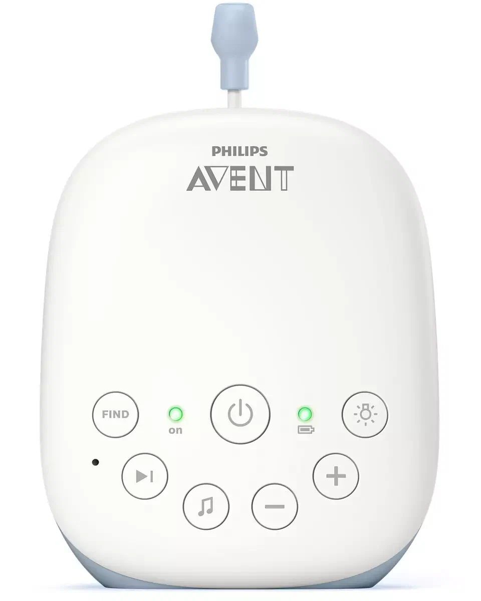 Радионяня Philips Avent SCD715 / 26 DECT