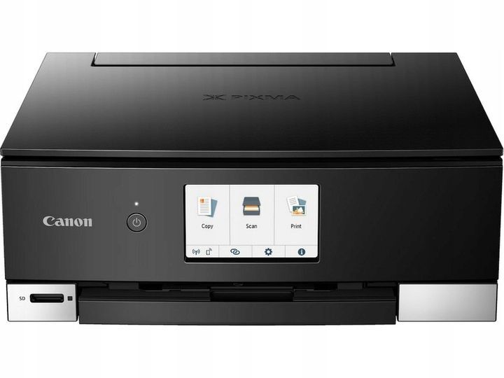 Многофункциональный WiFi-принтер CANON Pixma TS8350A