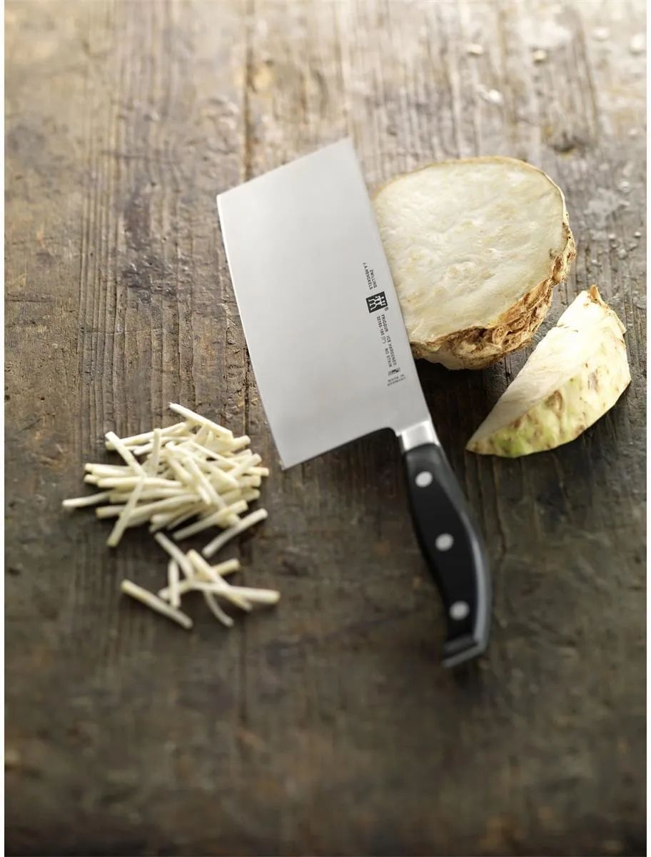 Китайский тесак 18 см Zwilling Pro 38419181