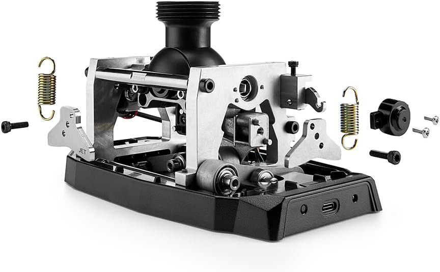 Модульная база джойстика Thrustmaster AVA