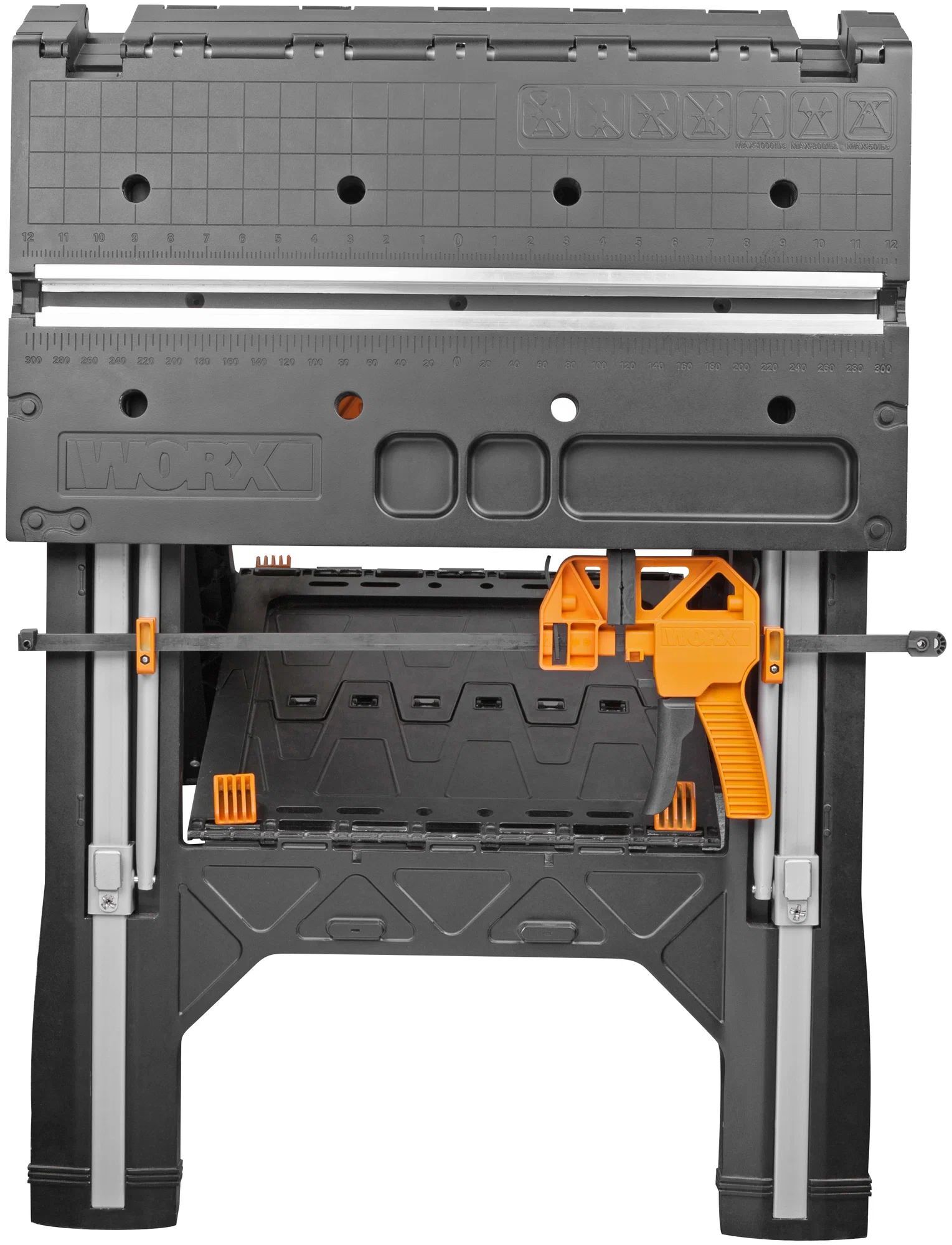 Верстак универсальный WORX Pegasus WX051