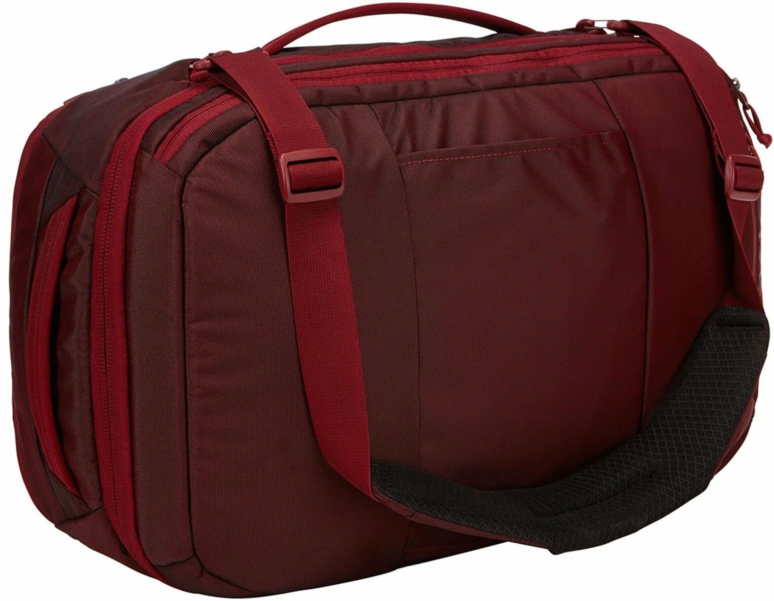 Сумка-рюкзак Thule TSD340E Subterra Carry-On 40L Red 3203445