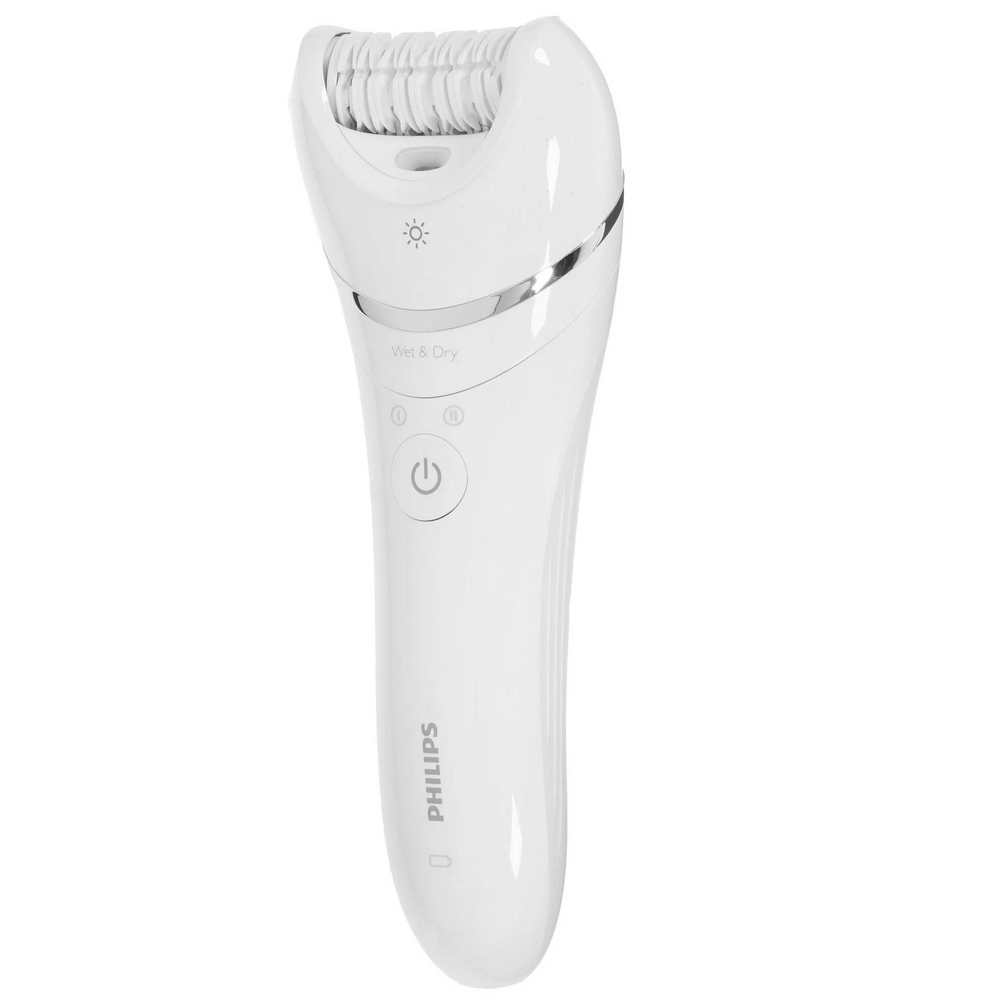 Эпилятор PHILIPS BRE700/00