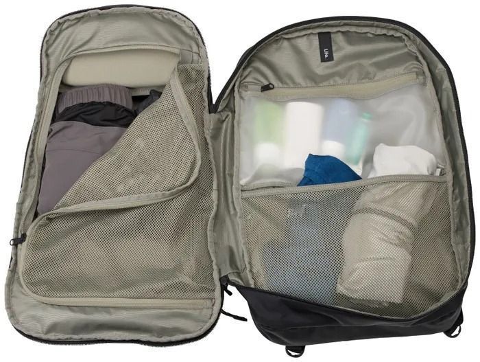 Рюкзак Thule EnRoute 30L черный (3204849)
