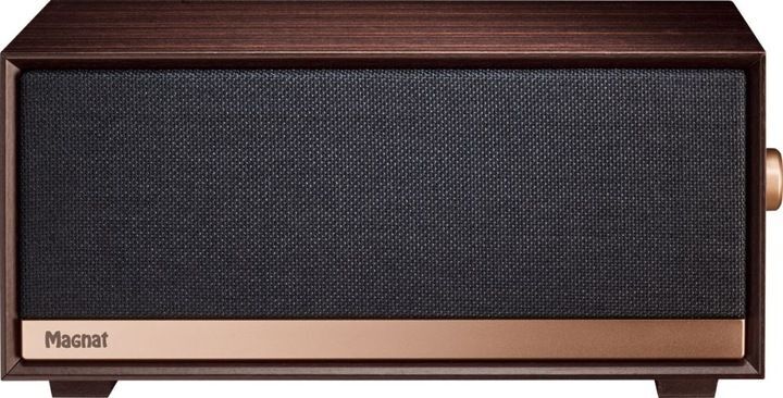 Классическая Hi-Fi Bluetooth-колонка Magnat Prime One Classic