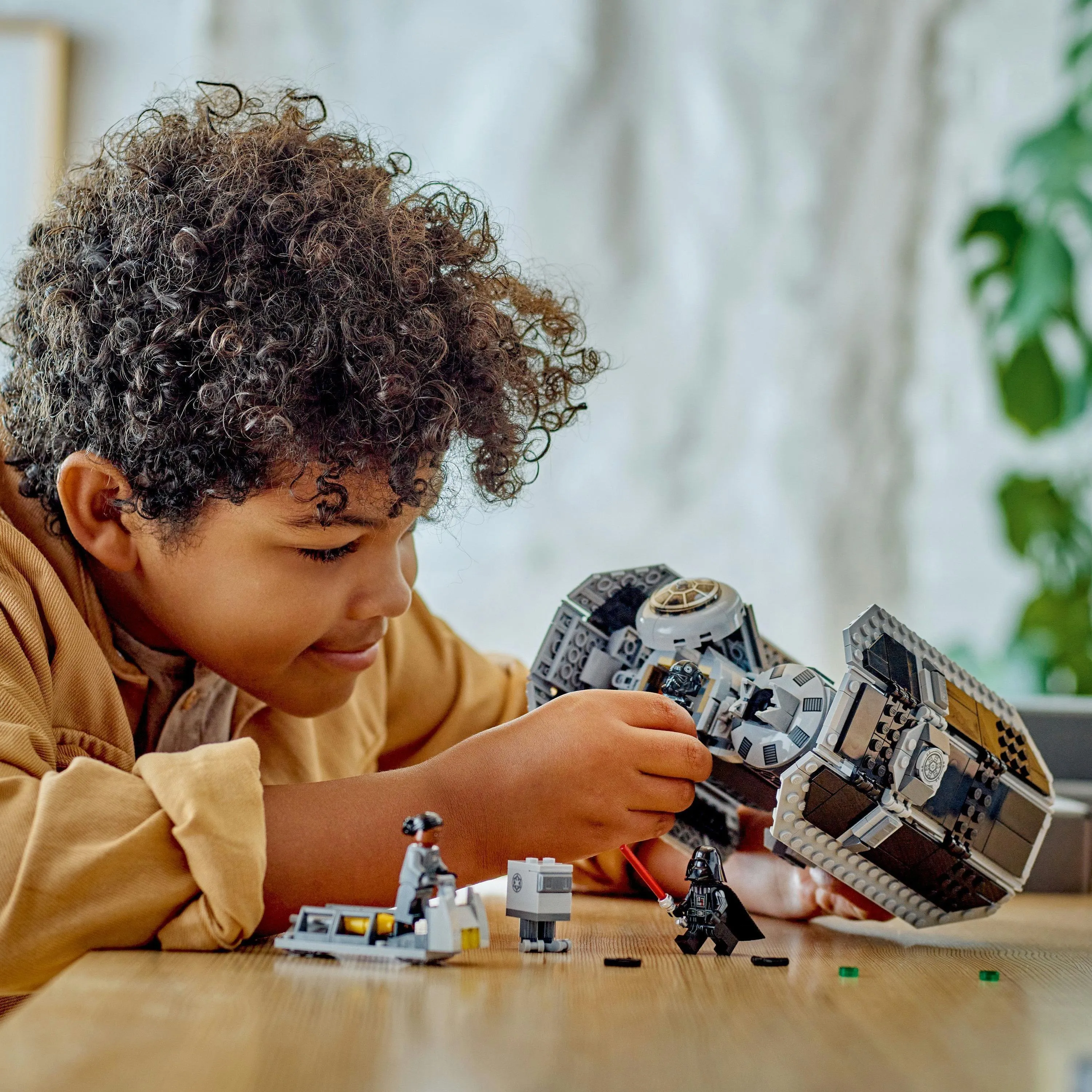 LEGO Star Wars 75347