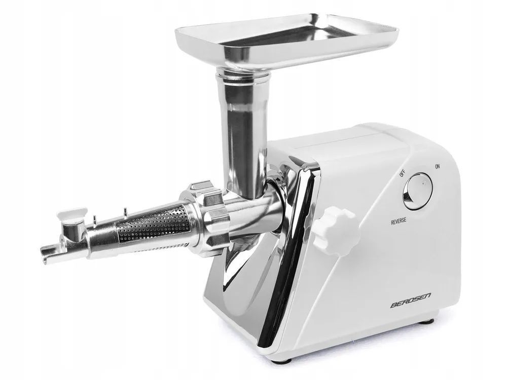 Мясорубка Berdsen BM-600