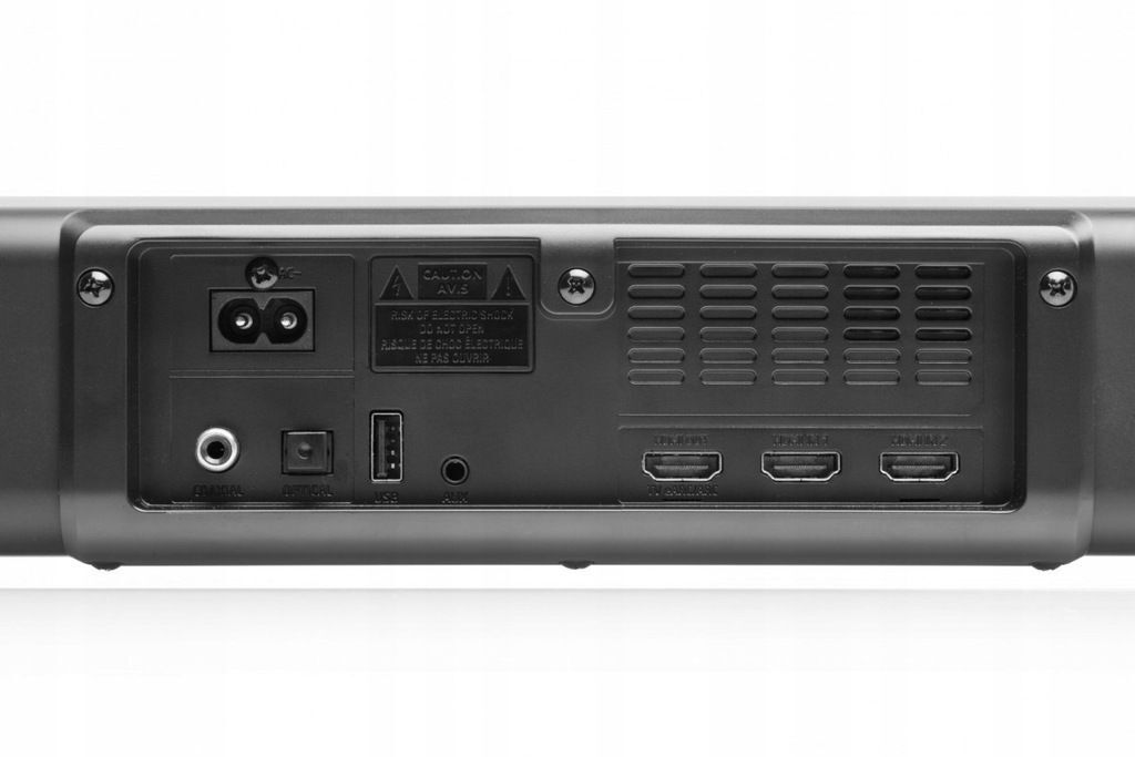 Саундбар JVC TH-E431B