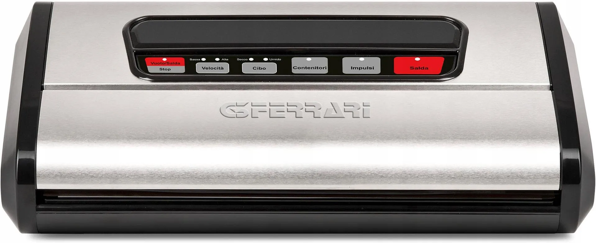 Вакуумный упаковщик G3Ferrari G20131