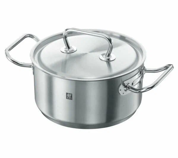 Набор кастрюль Zwilling TWIN Classic 7 эл.