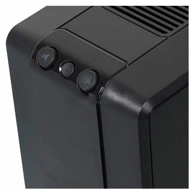 Интерактивный ИБП APC by Schneider Electric Back-UPS Pro BR900G-RS