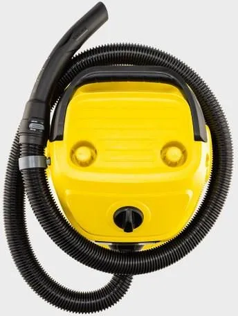 Пылесос KARCHER WD 3 V-19/4/20 1.628-107.0
