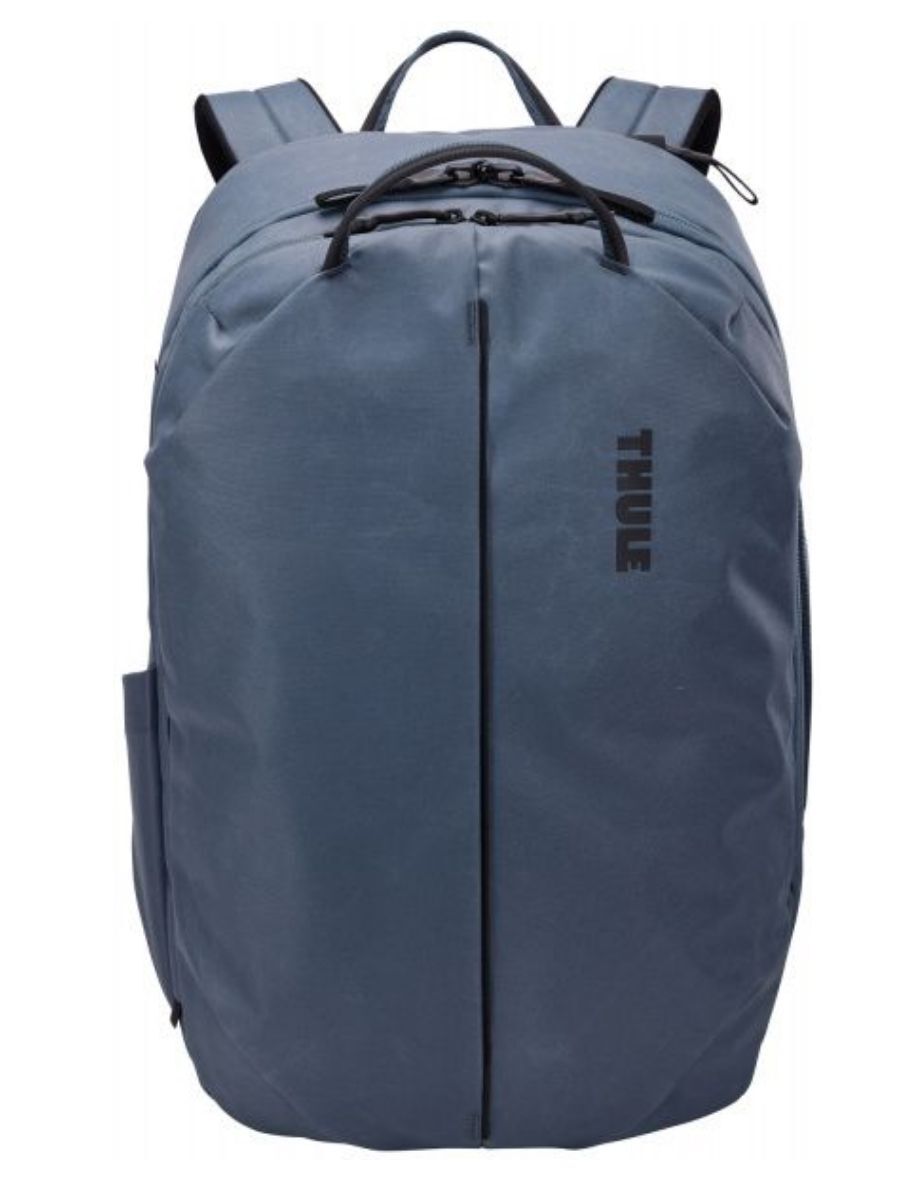 Рюкзак Thule Aion Travel Backpack Dark Slate, 40 л, темно-серый, 3205017