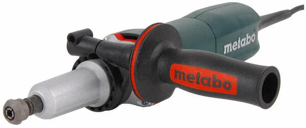 Прямая шлифовальная машина Metabo GEP 950 G Plus 600627000
