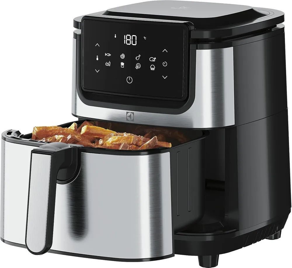Фритюрница Electrolux Explore 6 E6AF1-4ST AirFrey