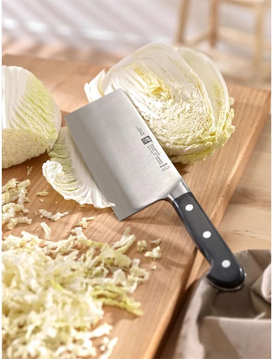 Китайский тесак 18 см Zwilling Pro 38419181
