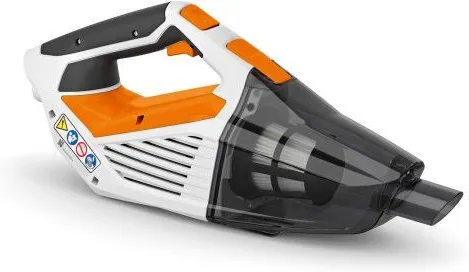 Пылесос аккумуляторный Stihl SEA 20 с АКБ и ЗУ